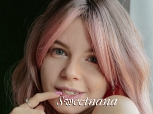 Sweetnana