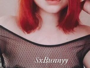 SxBunnyy