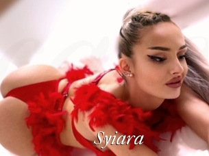 Syiara