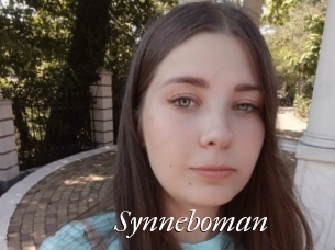 Synneboman