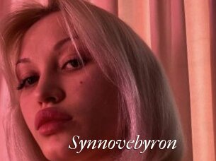 Synnovebyron