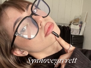 Synnovegarrett