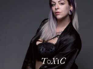 T0X1C