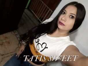TATIS_SWEET