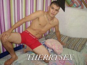 THERRYSEX