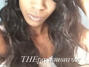 THEparismonroee