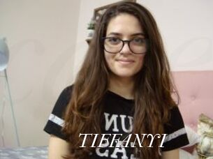 TIFFANYI