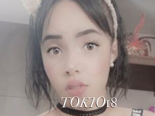 TOKIO18