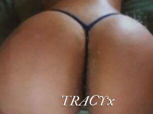 TRACYx