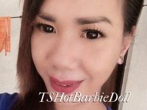 TSHotBarbieDoll Cam Sexy