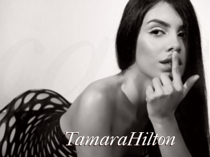 TamaraHilton