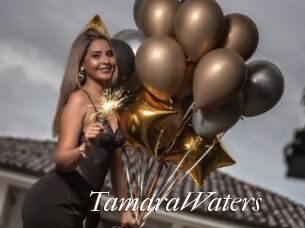 TamaraWaters