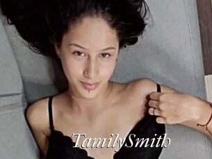 TamilySmith