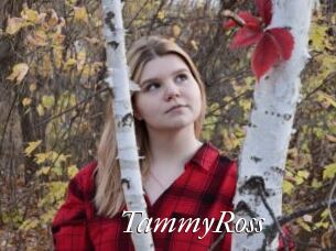 TammyRoss Cam Sexy
