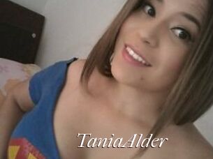 TaniaAlder