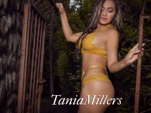 TaniaMillers Cam Sexy