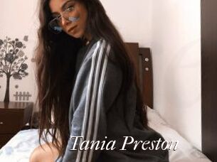Tania_Preston Cam Sexy
