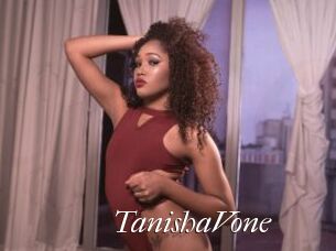 TanishaVone