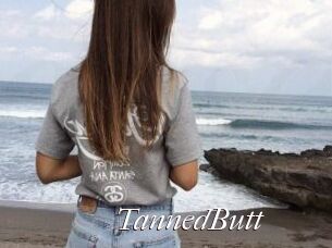 TannedButt