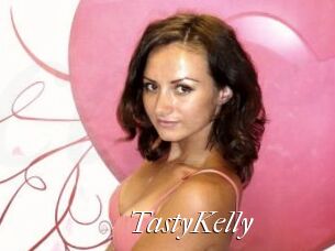 TastyKelly Cam Sexy