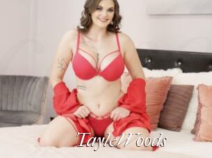 TayleWoods Cam Sexy