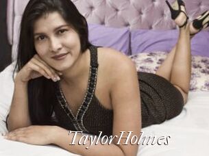 TaylorHolmes