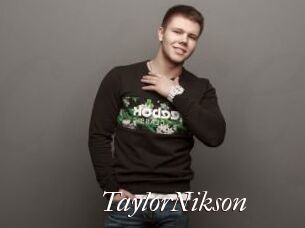 TaylorNikson