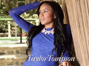 TaylorTompson