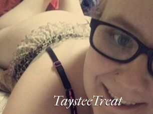 TaysteeTreat Cam Sexy