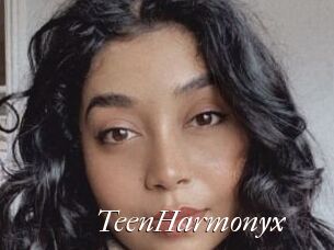 TeenHarmonyx