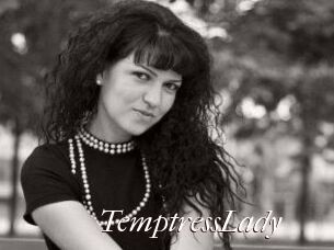TemptressLady