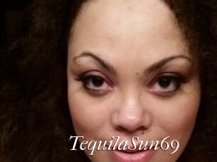 TequilaSun69