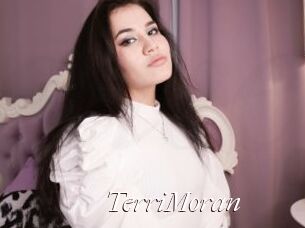 TerriMoran Cam Sexy