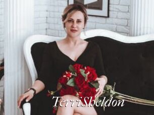 TerriSheldon