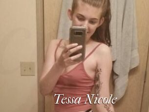 Tessa_Nicole Cam Sexy