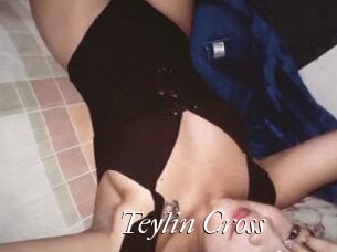 Teylin_Cross Cam Sexy