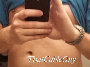 ThatCableGuy