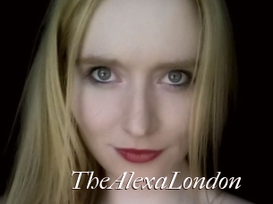 TheAlexaLondon