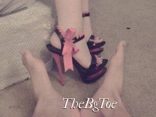 TheBgToe