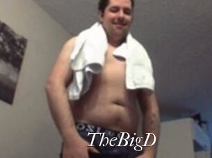 TheBigD