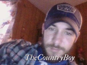 TheCountryBoy Cam Sexy