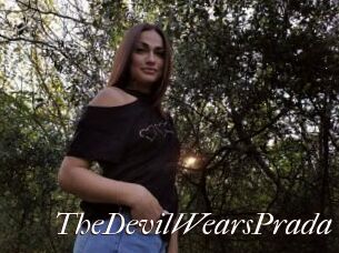 TheDevilWearsPrada