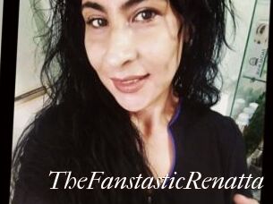 TheFanstasticRenatta