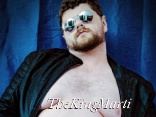 TheKingMarti