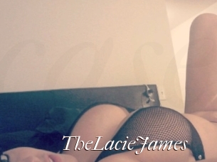 TheLacieJames