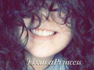 TheaisaPrincess