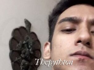 Thepythton