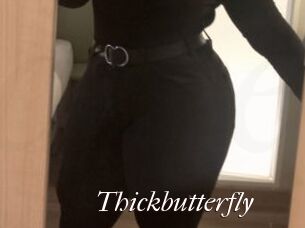 Thickbutterfly