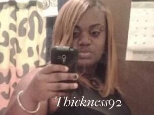 Thickness92