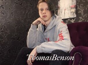 ThomasBenson